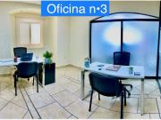 Oficina en Chapalita Oriente, Zapopan, Jalisco