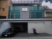 Oficina en renta en Chapultepec