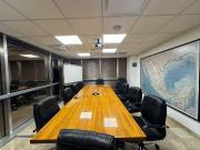 Oficina en renta en Chapultepec Morales, Miguel Hidalgo,...