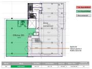 Oficina en renta en Circunvalación Vallarta,... Oficina en renta en Circunvalación Vallarta,...