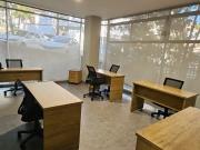 Oficina en Renta en Ciudad Brisa, Naucalpan: 22m2 con...