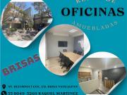 Oficina en renta en Ciudad Brisa, Naucalpan de Juárez,...