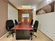 Oficina en renta en Ciudad de los Deportes, Benito...