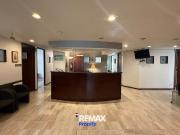 Oficina en renta en Ciudad Satélite, Naucalpan de...