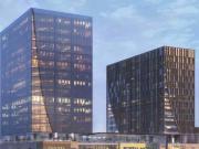 Oficina en renta en Ciudad Satélite, Naucalpan de...