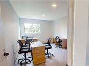 Oficina en renta en Ciudad Satelite, Naucalpan de...