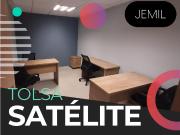 Oficina en renta en Ciudad Satelite, Naucalpan de...