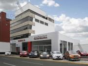 OFICINA EN RENTA EN COL. 5 DE MAYO, TOLUCA