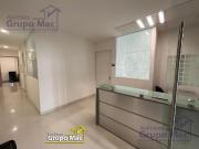 Oficina en Renta en Col. Anzures, Miguel Hidalgo