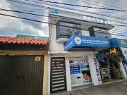 Oficina en renta en Col. Bosques de Aragon