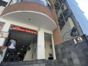 Oficina en Renta en Col. Centro, Toluca