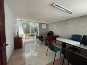 Oficina en renta en Col. Narvarte, Benito Juárez, CDMX