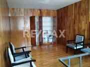 Oficina en renta en Col. Narvarte Pte, con Servicios...