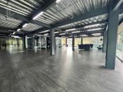 Oficina en Renta en Col. Roma Norte