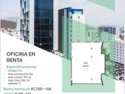 OFICINA EN RENTA EN COL. SAN JERONIMO EN MONTERREY