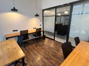 Oficina en renta en Colinas de San Jeronimo, Monterrey