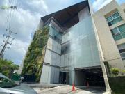 Oficina en renta en colomos providencia piso 4