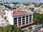 OFICINA EN RENTA EN COLONIA AMERICANA, GUADALAJARA