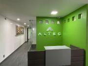 OFICINA EN RENTA EN COLONIA ANZURES