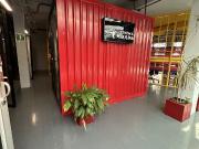 Oficina en renta en Colonia Condesa, Cuauhtémoc, Ciudad...