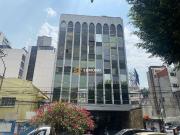 Oficina en renta en Colonia Condesa, Cuauhtémoc, Ciudad...