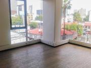 Oficina en Renta en Colonia del Valle, Benito Juarez