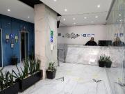 Piso completo de 600 m2 en renta Colonia Nápoles