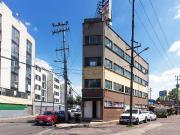 Oficina en Renta en Colonia Vallejo