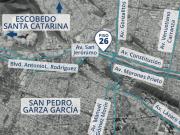 Oficina en renta en Colonial San Jerónimo 1 Sector,... Oficina en renta en Colonial San Jerónimo 1 Sector,...