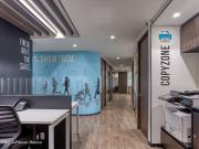 Oficina en Renta en Condesa, Cuauhtémoc