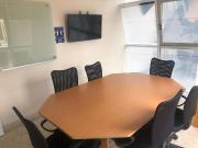 Oficina en renta en Condesa, Cuauhtémoc, Ciudad de México