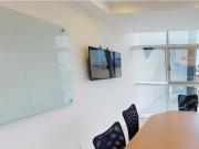 Oficina en renta en Condesa, Cuauhtémoc, Ciudad de México