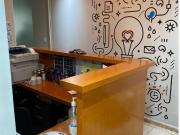 Oficina en renta en Condesa, Cuauhtémoc, Ciudad de México