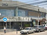 Oficina en renta en constituyente centro