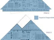 Oficina en renta en Contadero, Cuajimalpa de Morelos,...