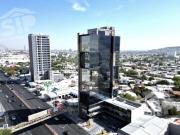Oficina en renta en Contry