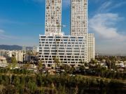 Oficina en renta en Cooperativa Palo Alto, Cuajimalpa de...