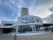 Oficina en Renta en CORPORATIVO AQUA, Único en Qro....