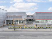 Oficina en renta en Corporativo Arboledas