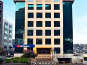 Oficina en Renta en Corporativo Fundadores, Valle...