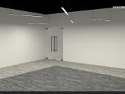 Oficina en renta en Country Club, Guadalajara, Jalisco