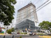 Oficina en renta en Country Club, Guadalajara, Jalisco