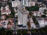 Oficina en renta en Country Club, Guadalajara, Jalisco