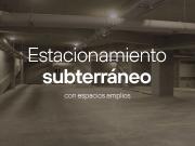 Oficina en renta en Country Club, Guadalajara, Jalisco