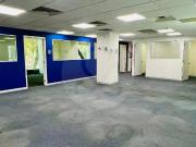 Oficina en renta en Cuauht?moc