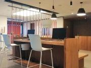 Oficina en Renta en Cuauht?moc, Ju?rez JL 24 4375