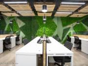 Oficina en Renta en Cuauht?moc, Juarez AM. 26 645