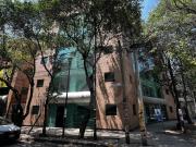Oficina en renta en Cuauhtémoc