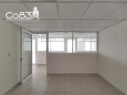 Oficina en renta en Cuauhtémoc, Ciudad de México