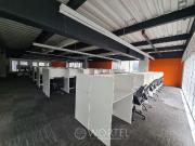 Oficina en renta en Cuauhtémoc, Ciudad de México